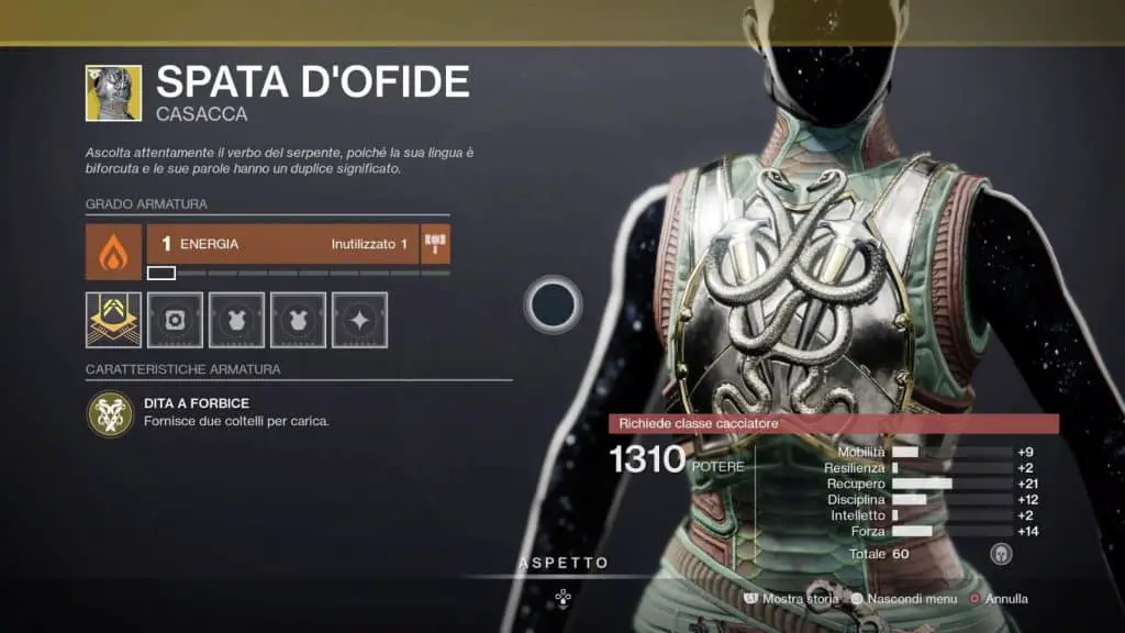 Destiny 2: guida alla location di Xur e alle esotiche della settimana (6-10 agosto) 3