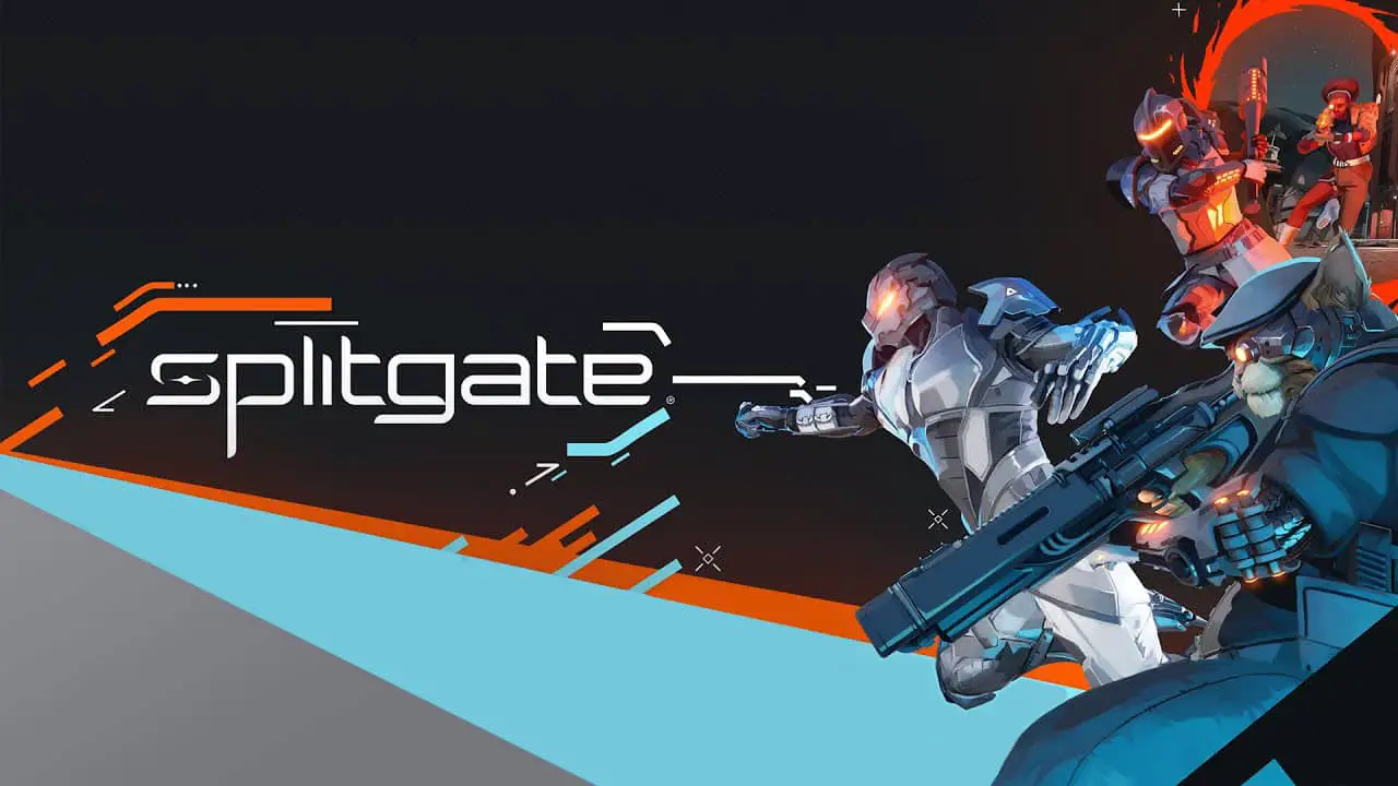 Splitgate, server più potenti per il nuovo FPS di 1047 games 1