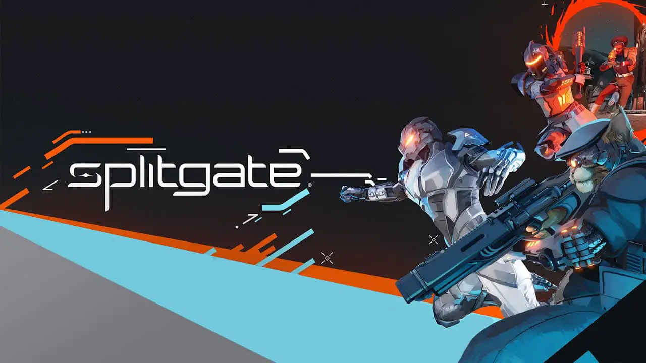 Splitgate