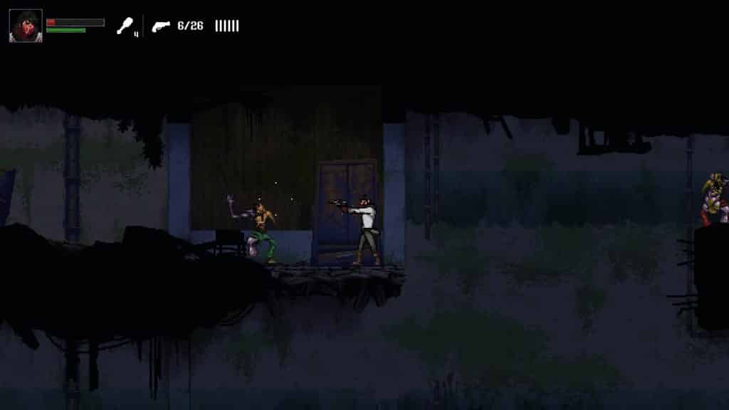 The Looter screenshot