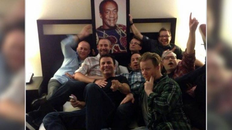 Activision blizzard: la "cosby suite" di alex afrasiabi