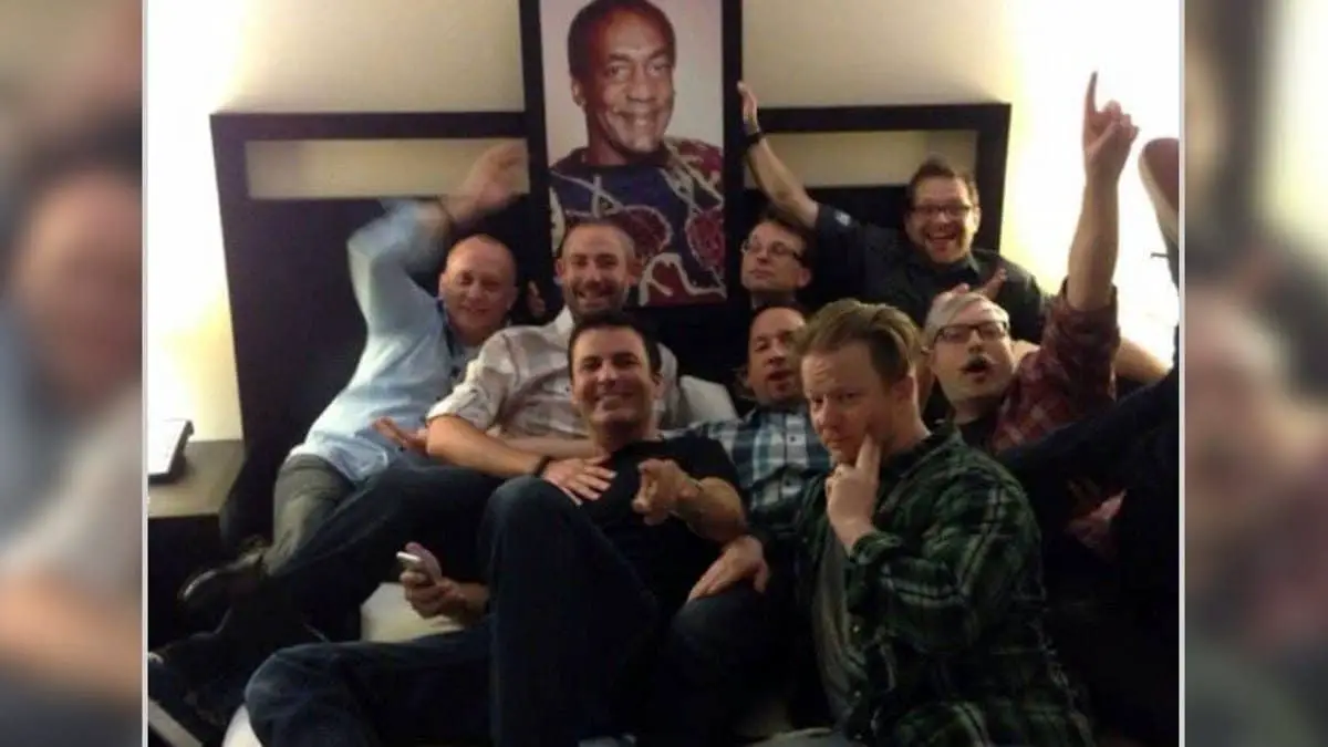 Activision Blizzard Cosby Suite