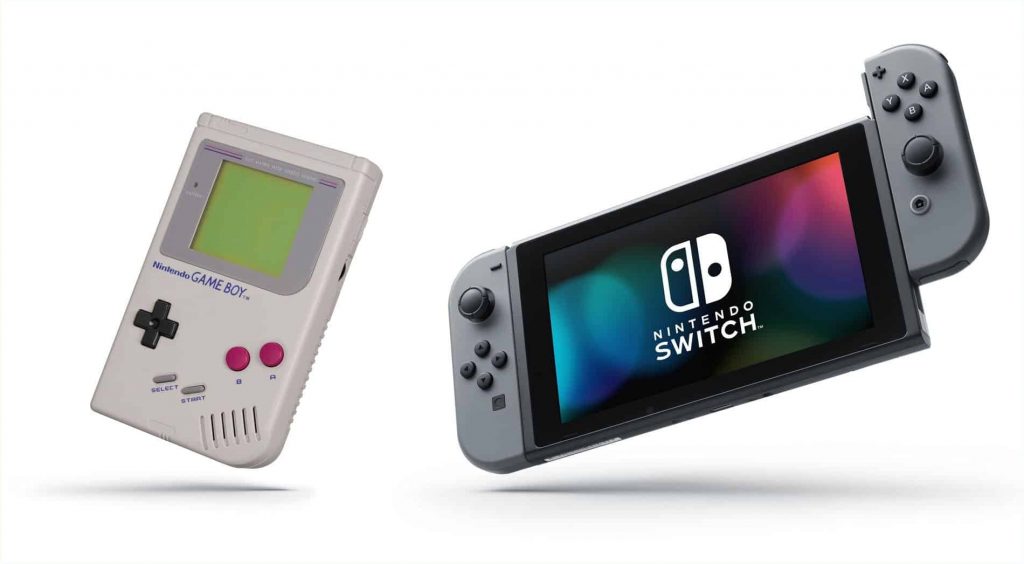 Nintendo switch online, altre conferme per l'arrivo dei giochi game boy Nintendo switch online game boy