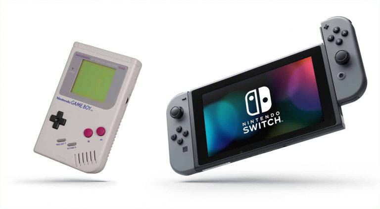 Nintendo switch online, altre conferme per l'arrivo dei giochi game boy