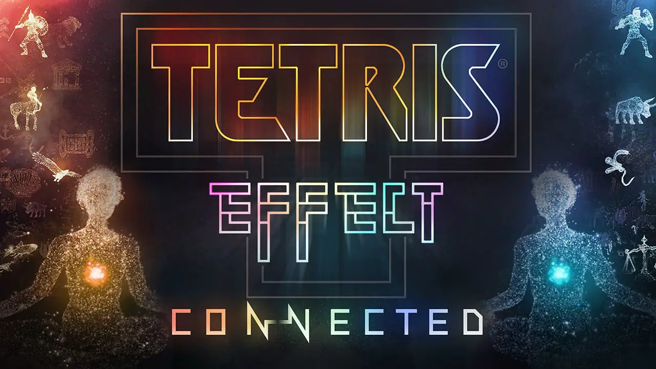 Tetris Effect: Connected