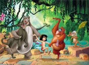 The Jungle Book riceverà una remastered?