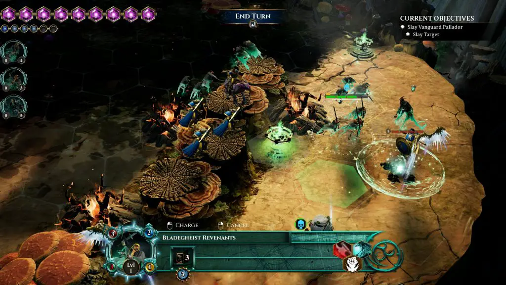 Warhammer Age of Sigmar: Storm Ground scontato del 35%
