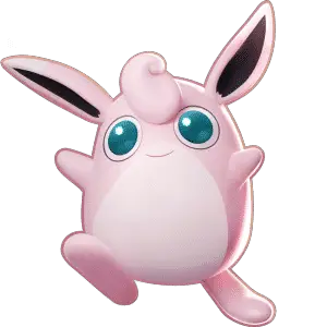 Blissey pronto a fare il suo ingresso in Pokémon Unite 2