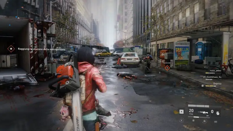World War Z: l'espansione Aftermath arriverà a settembre!