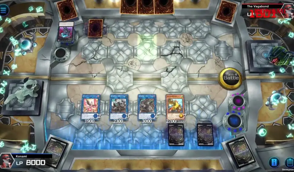 Yu-Gi-Oh! Master Duel: ecco il teaser ufficiale!