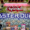 Yu-gi-oh! Master duel: è arrivata la nuova banlist