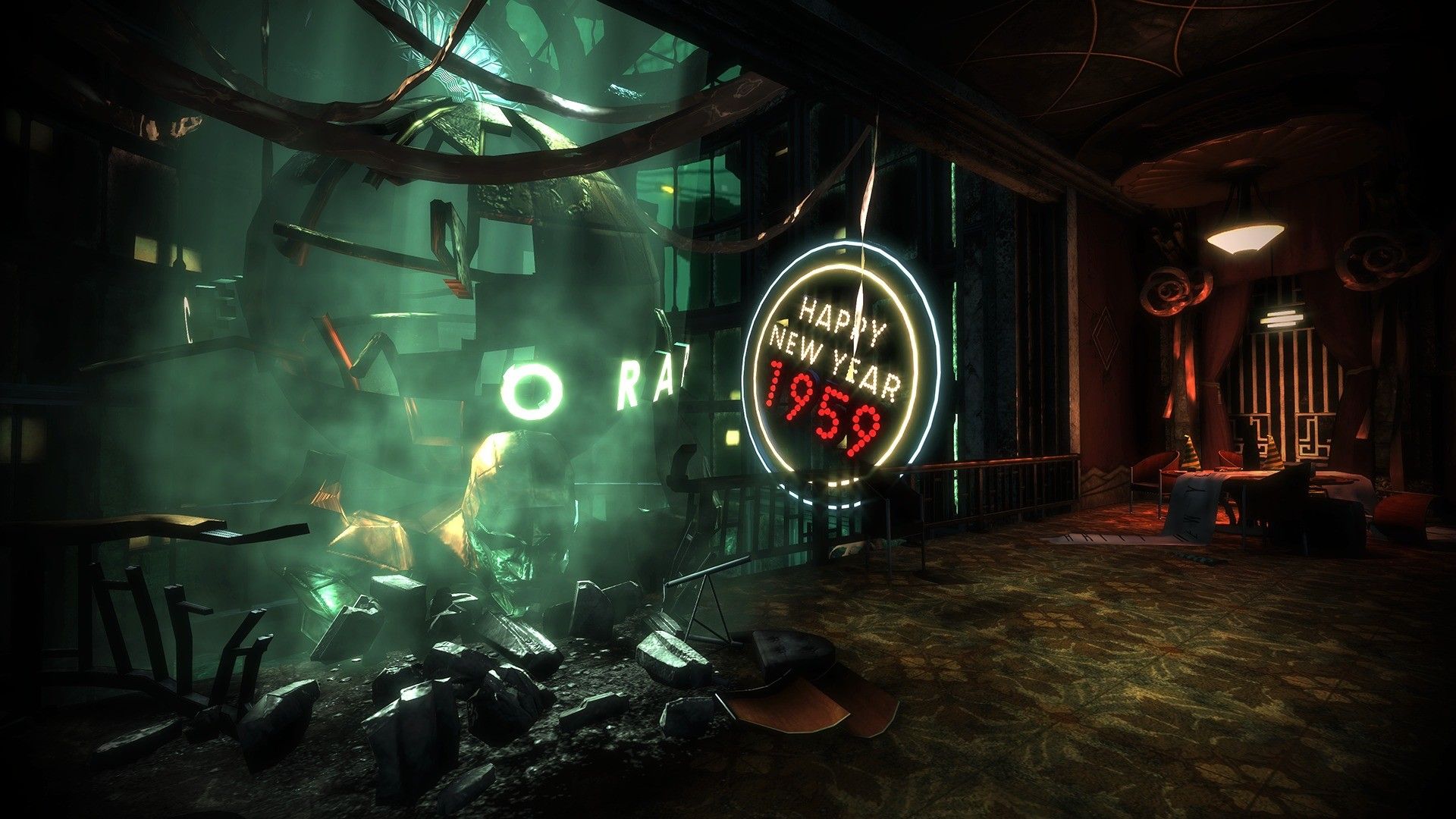 Bioshock