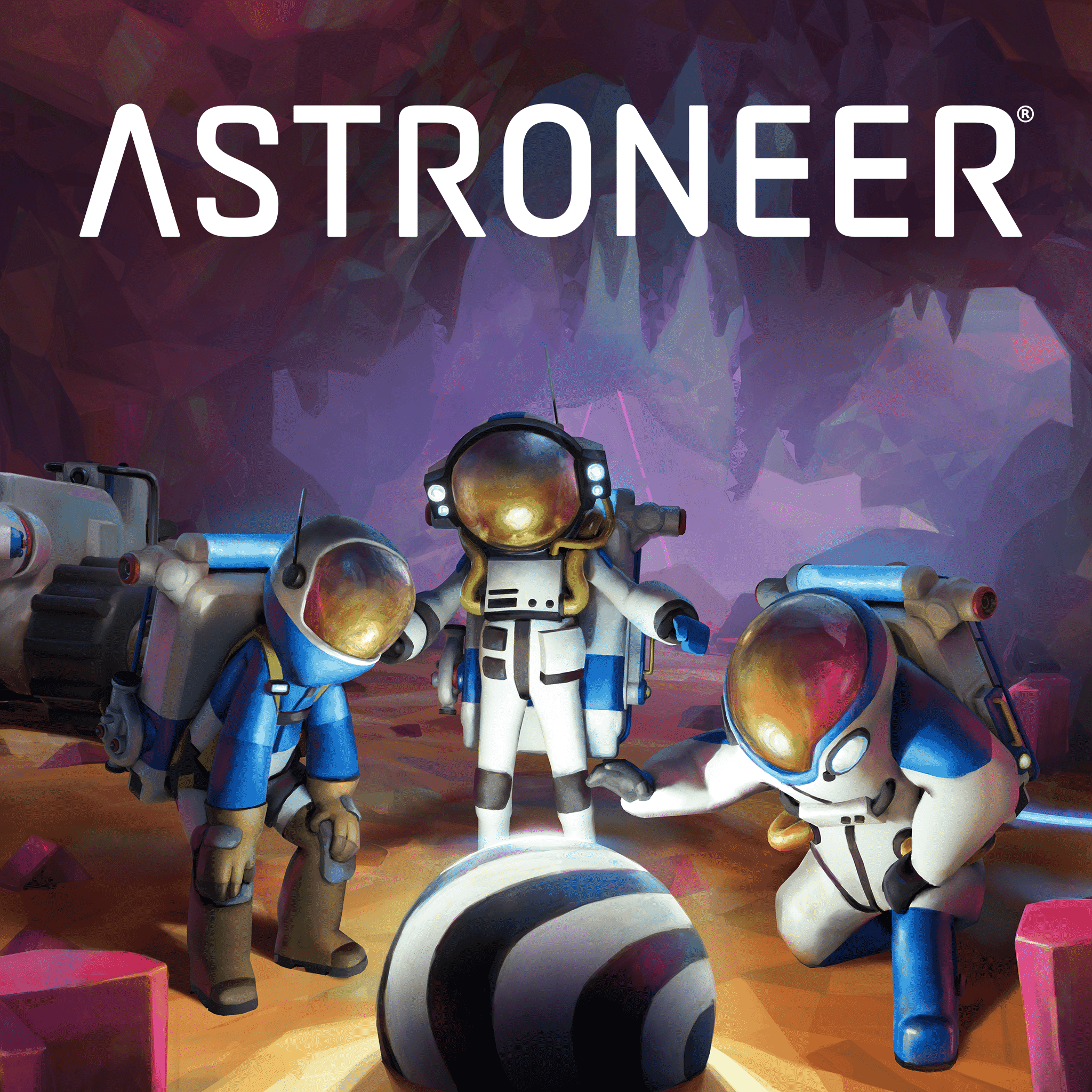 Astroneer: in offerta su Steam fino al 4 ottobre 2