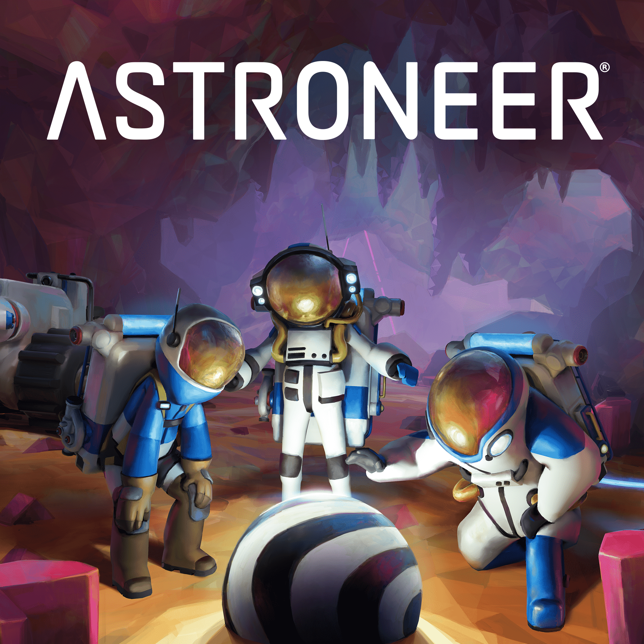 Astroneer: in offerta su Steam fino al 4 ottobre
