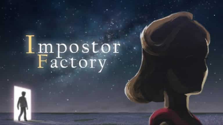 To The Moon 3 - Impostor Factory