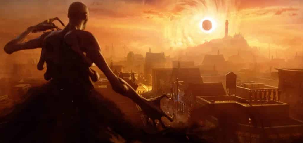 Redfall: immagini inedite del titolo in uscita nel 2022