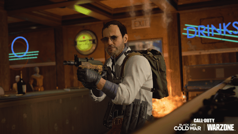 L'oktoberfest arriva su call of duty