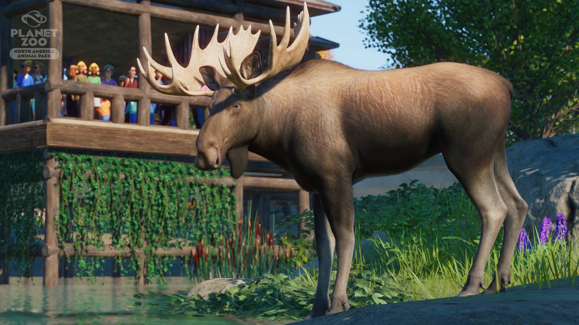 Planet Zoo