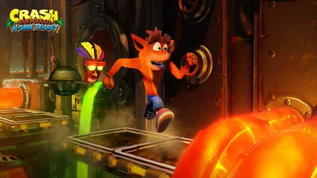 25 anni di Crash Bandicoot: celebriamolo con 10 curiosità!
