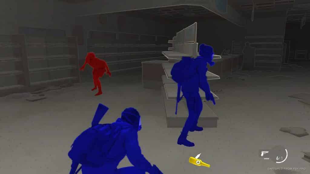 The Vale e The Last of us: quando disabilità sta per innovazione