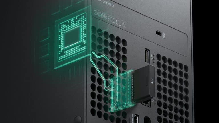 Ssd per xbox series x/s: possibile arrivo di modelli più economici