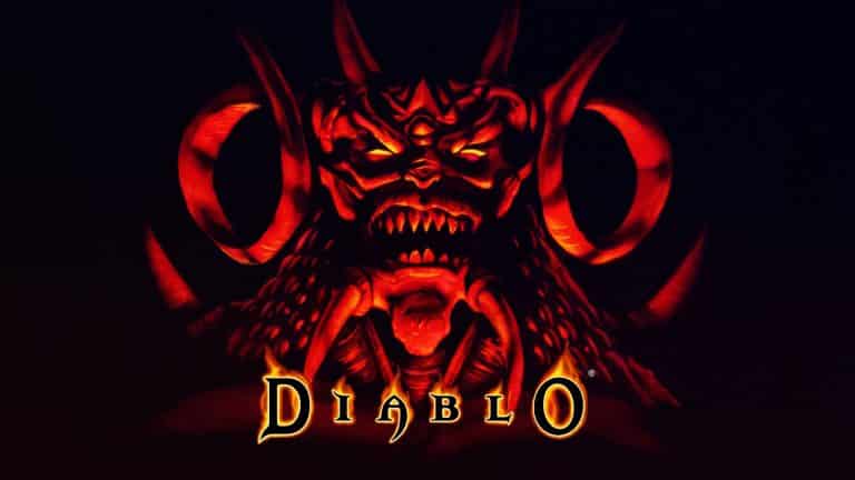 Diablo