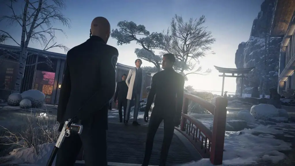 Hitman 2016