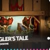 A juggler's tale, un viaggio verso la libertà