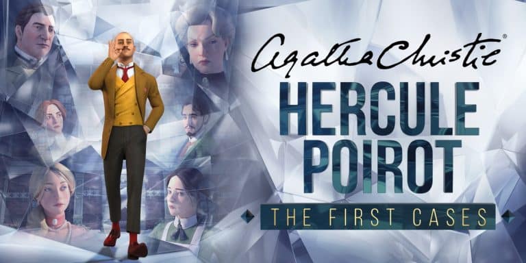 Agatha christie compie gli anni: festeggia con i segreti del nuovo gioco