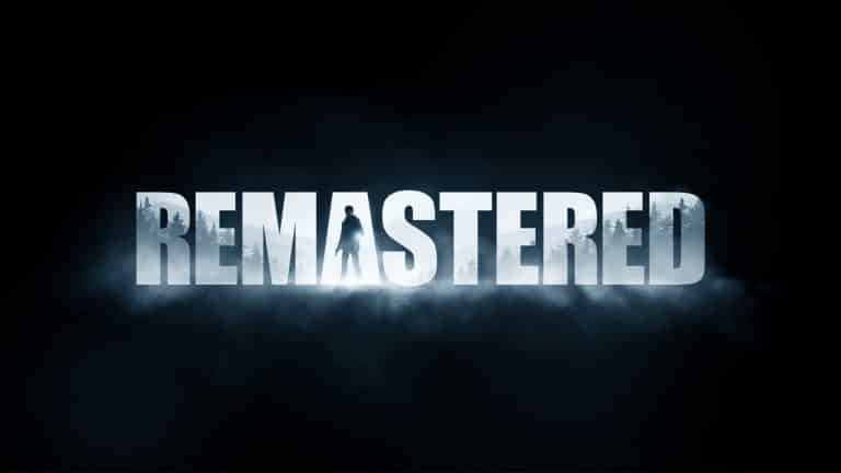 Alan wake remastered è ufficiale: la lettera di sam lake