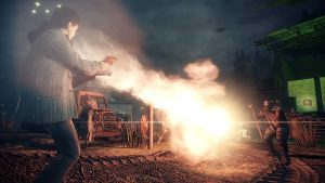 Alan Wake Remastered Xbox Series S