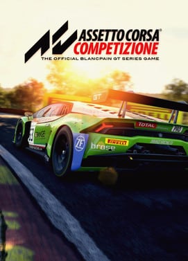 Assetto Corsa Competizione: recensione del DLC American Track Pack