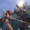 Asterigos annunciato per pc, playstation 4 e playstation 5: dettagli e immagini