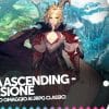 Recensione astria ascending: un riuscito omaggio ai gdr classici!