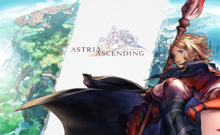 Astria ascending: pubblicato il nuovo gameplay trailer