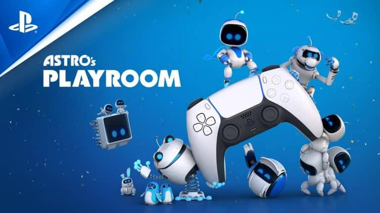 Astro's playroom: come nascono i cameo dei personaggi playstation