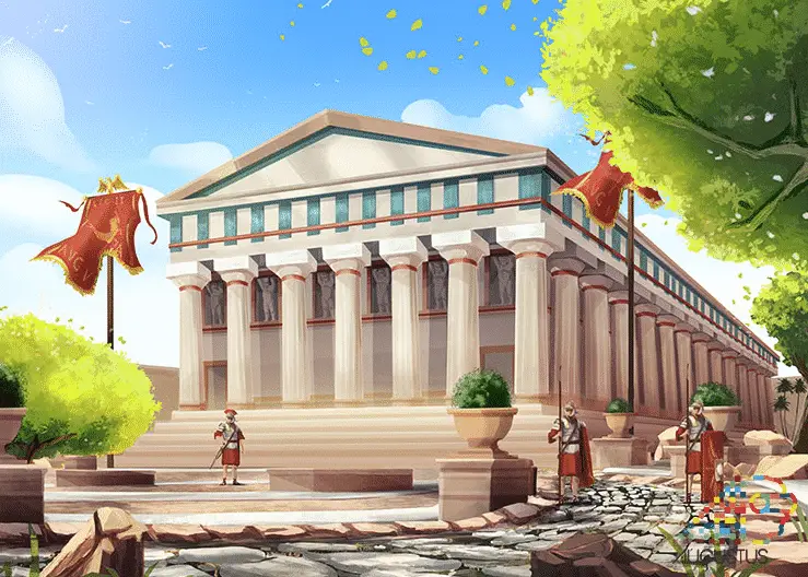 Progetto AUGuSTUS