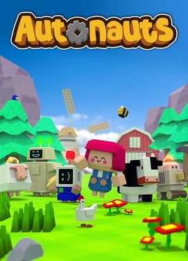 Autonauts
