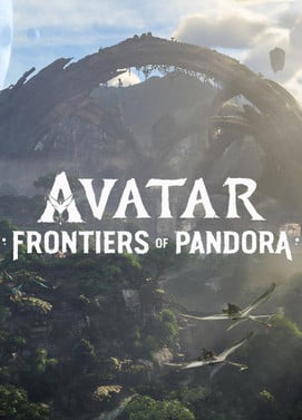 Ecco perché Avatar: Frontiers of Pandora girerà solo su next-gen