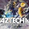 Aztech forgotten gods si mostra in un nuovo trailer