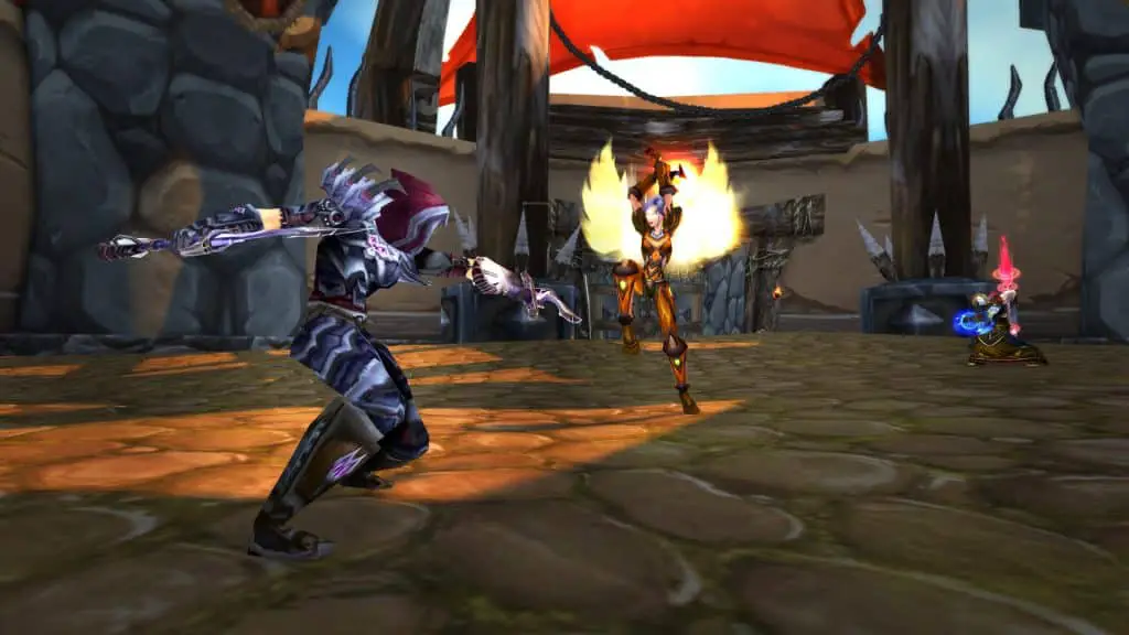 Overlords of Outland è finalmente disponibile per World of Warcraft: The Burning Crusade Classic