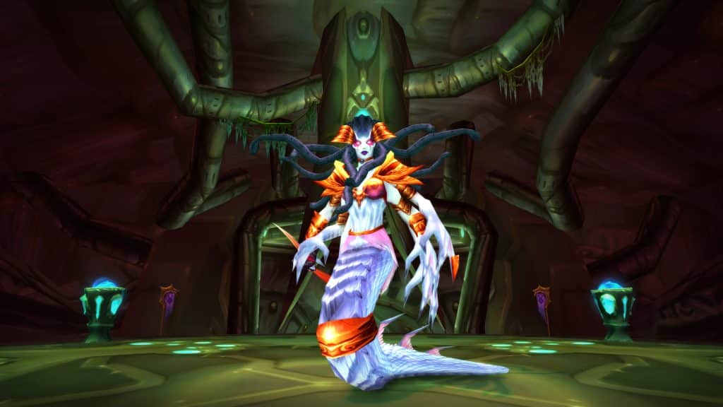 Overlords of Outland è finalmente disponibile per World of Warcraft: The Burning Crusade Classic