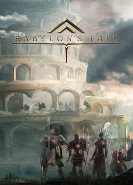 Babylon's Fall