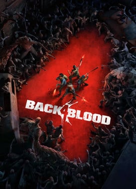 Back 4 Blood in offerta su Instant Gaming