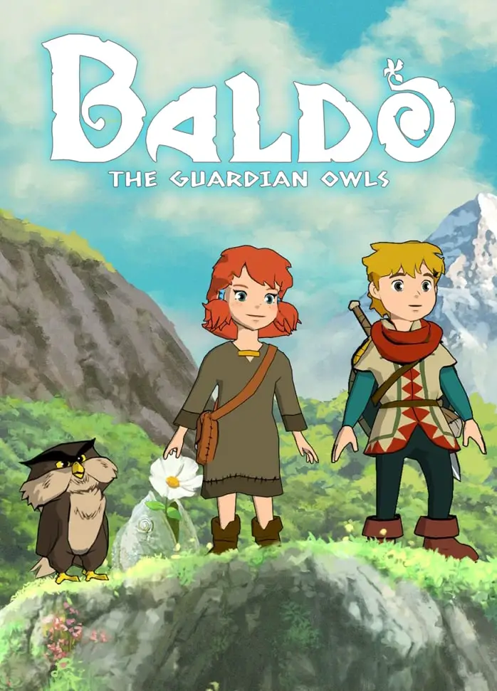 Baldo: The Guardian Owls la recensione per Xbox