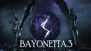 Bayonetta 3