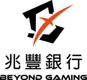 League of Legends Beyond Gaming logo