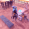 Beyond contact è in arrivo su playstation e xbox in early access
