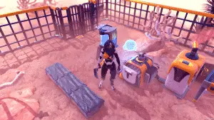 Beyond Contact