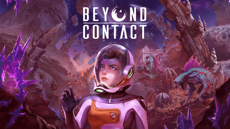 Beyond contact, è ufficialmente iniziato l'early access